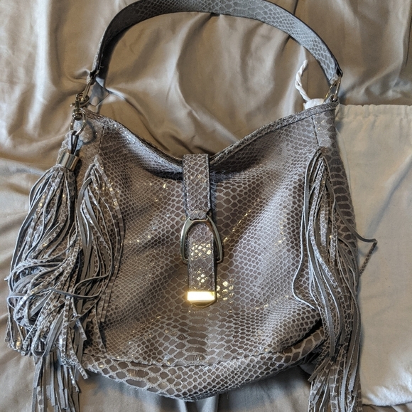 ⬇️$115  Stone Cobra G.I.L.I. Hobo - Picture 3 of 9